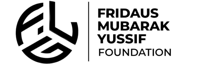 New FMY Foundation Logo