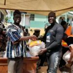 Promoting Safer Roads: FMY Foundation Launches Road Safety Campaign in Kintampo